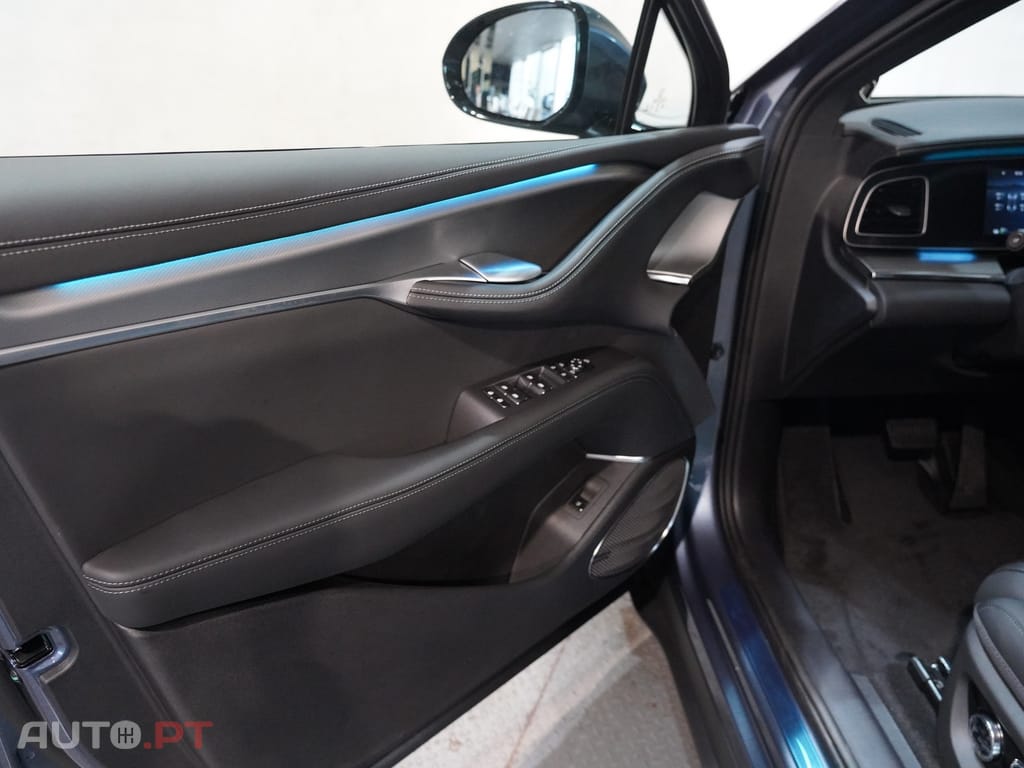 BYD Sealion 7 82.5 kWh Comfort