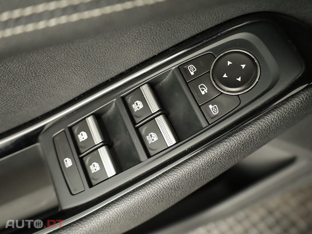 Renault Austral Austral 1.3 Mild Hybrid Techno