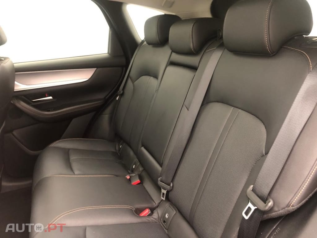 Mazda CX-60 2.5 e-Sky.PHEV Exclusive-Line