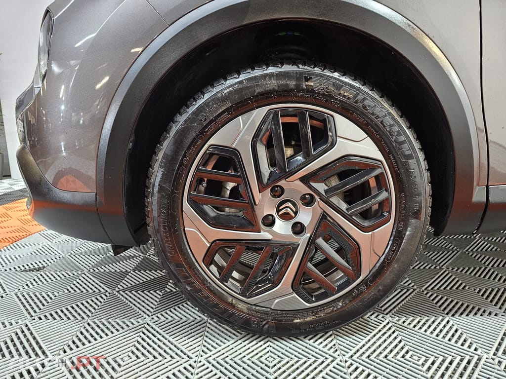 Citroen C4 1.2 PureTech Feel Pack