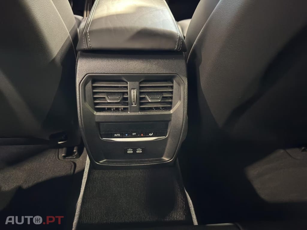 BMW M3 Touring Competition xDrive