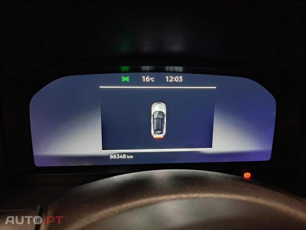 Nissan Juke 1.0 DIG-T N-CONNECTA