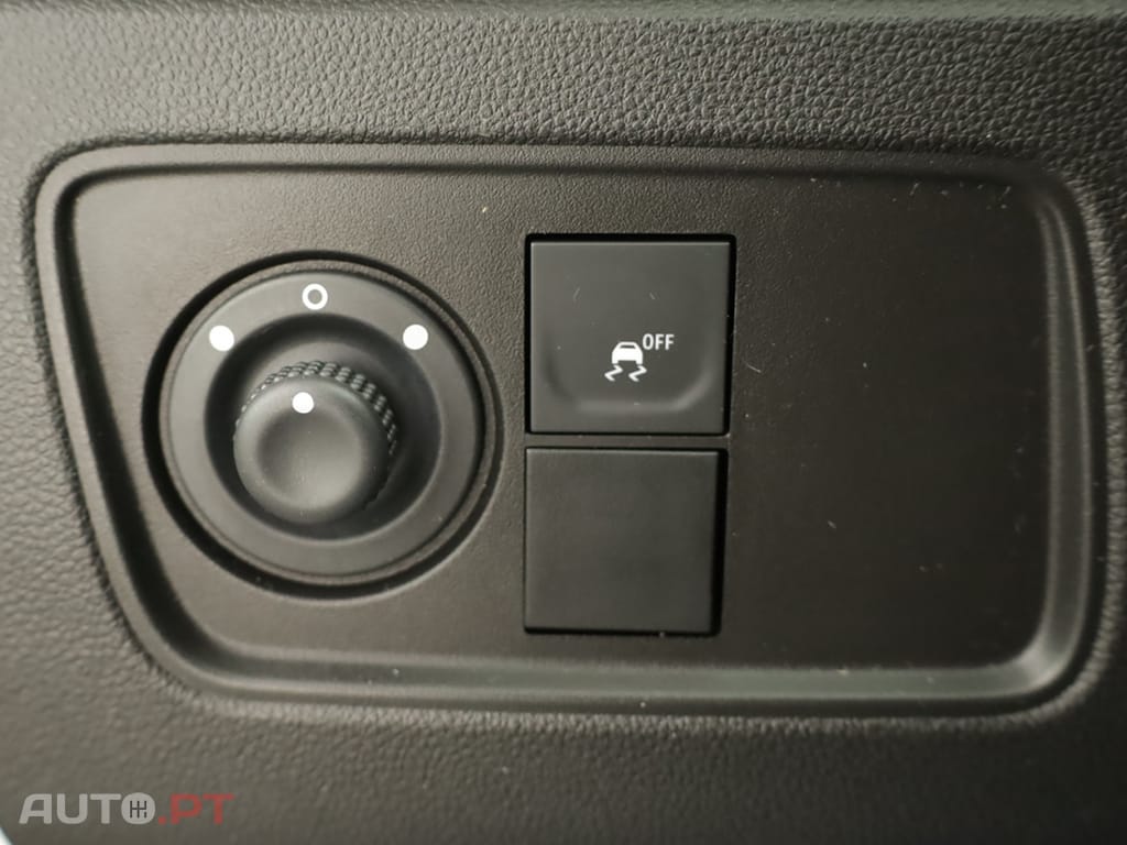 Renault Express Express 1.5 Blue dCi Advance