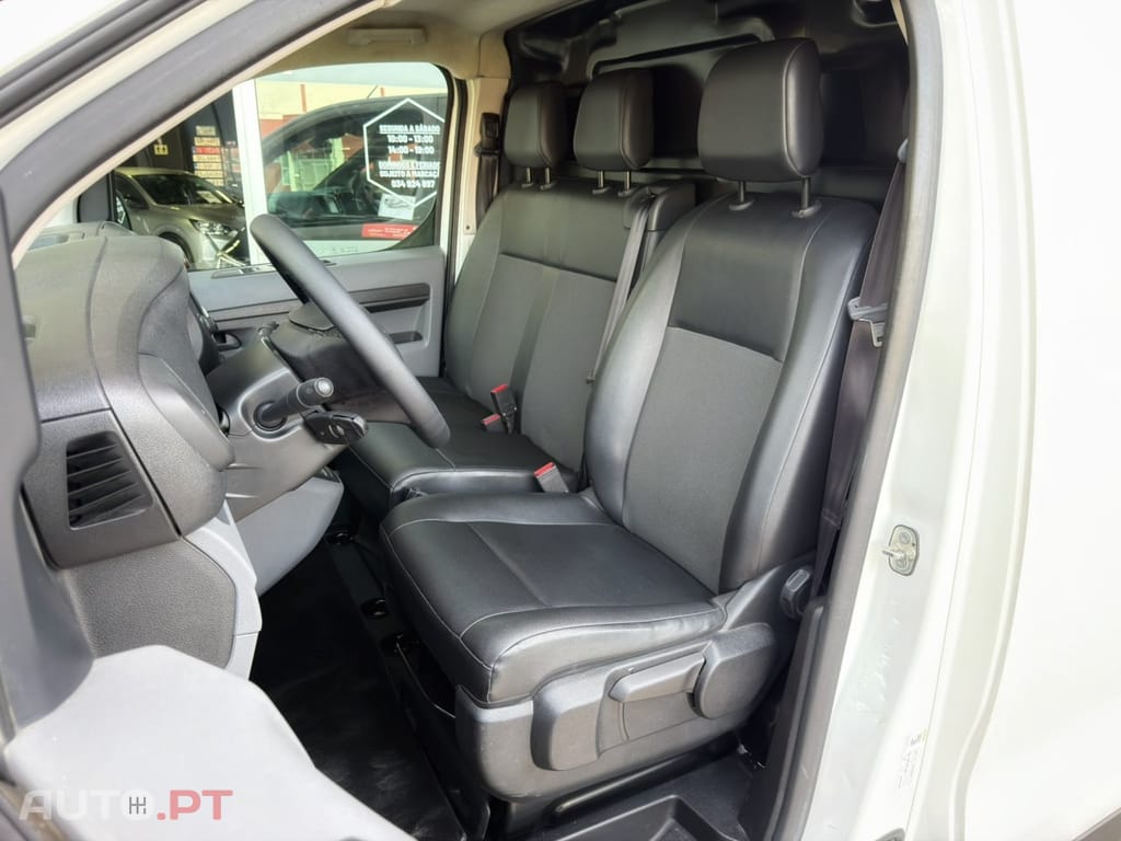 Peugeot Expert 1.6 BlueHDi L3H1