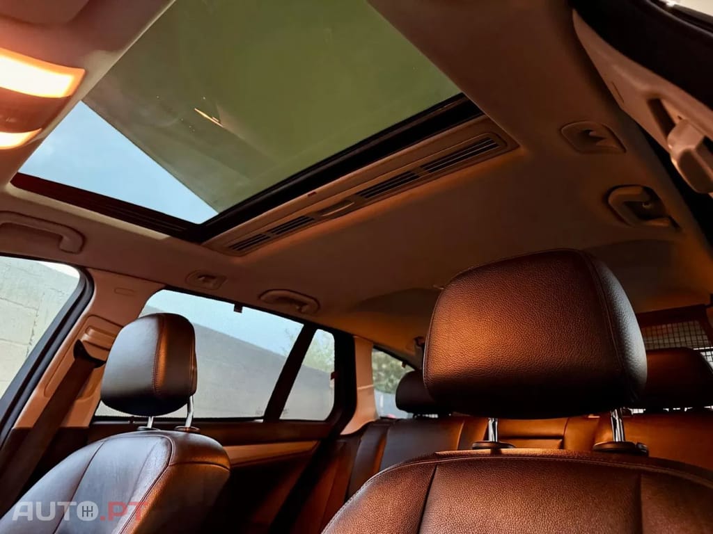 Mercedes-Benz C 220 d Avantgarde — fotografia 8