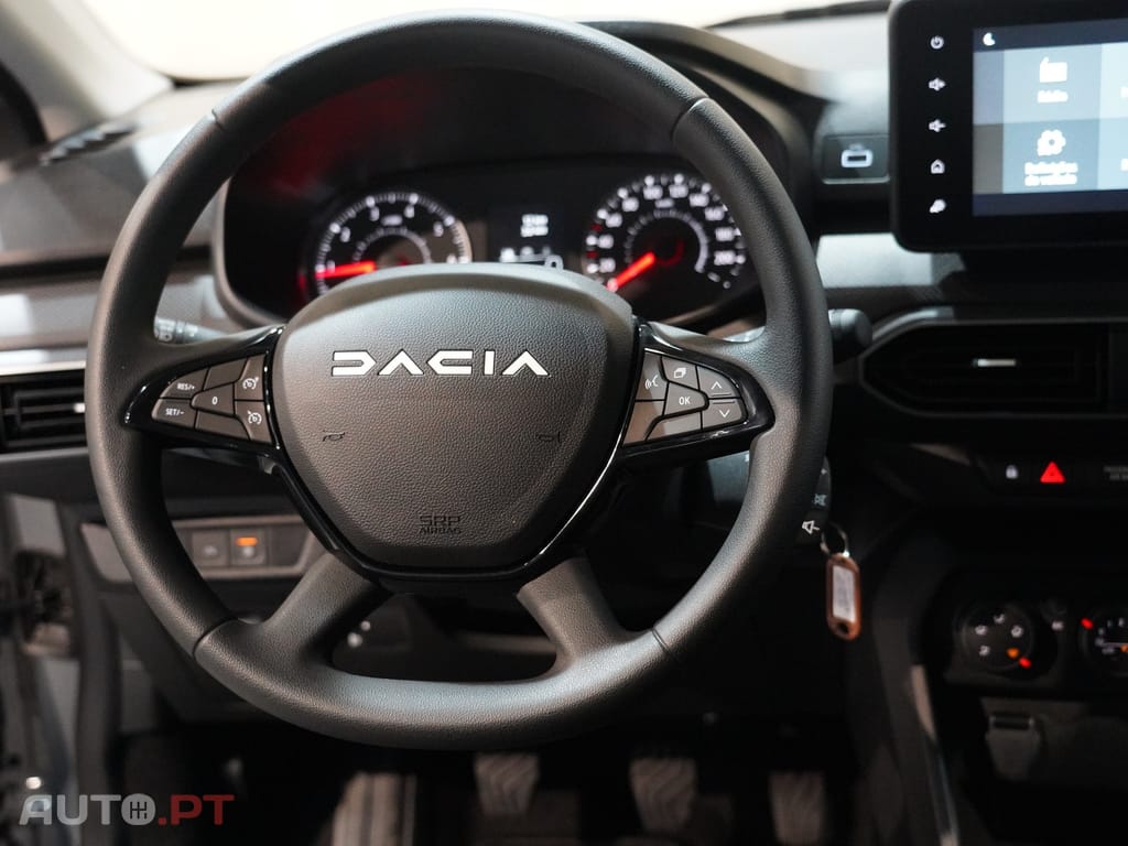 Dacia Sandero 1.0 ECO-G Essential Bi-Fuel