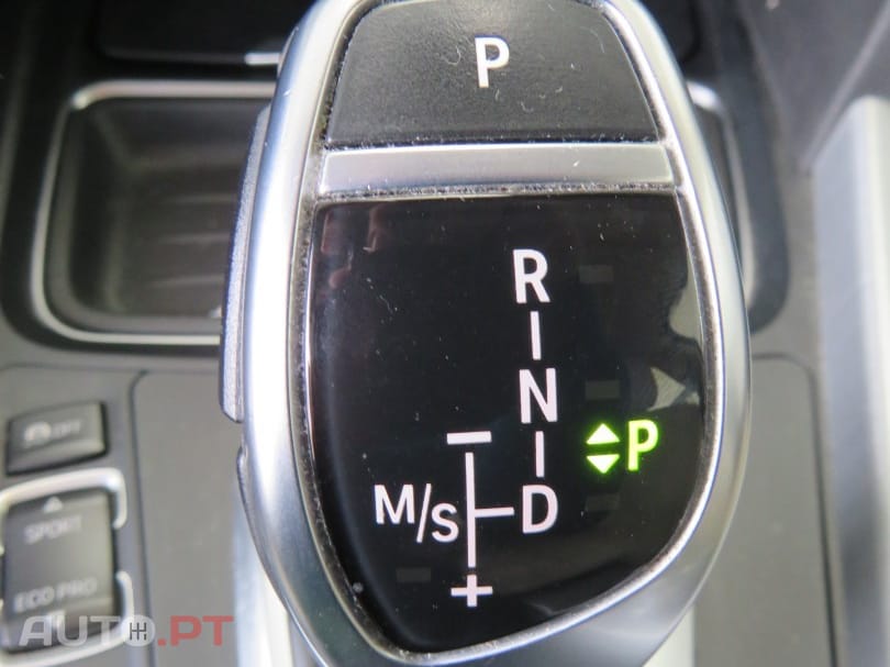 BMW 420 d Line Luxury Auto