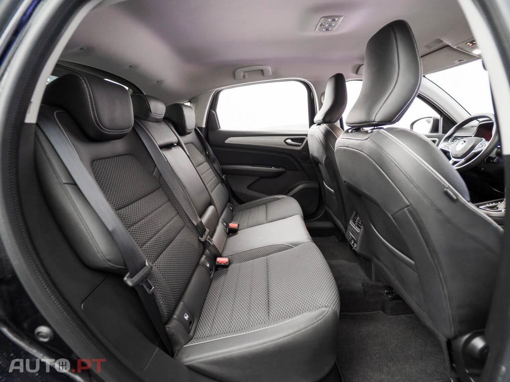 Renault Arkana 1.3 TCe Techno EDC