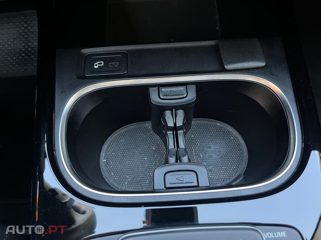 Mercedes-Benz CLA 180 SB DCT 