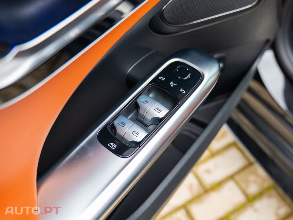 Mercedes-Benz C 300 de 9G-TRONIC Edition AMG Line