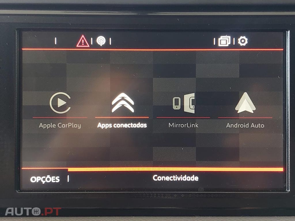 Citroën Grand C4 Spacetourer 1.2 PureTech Feel — fotografia 39