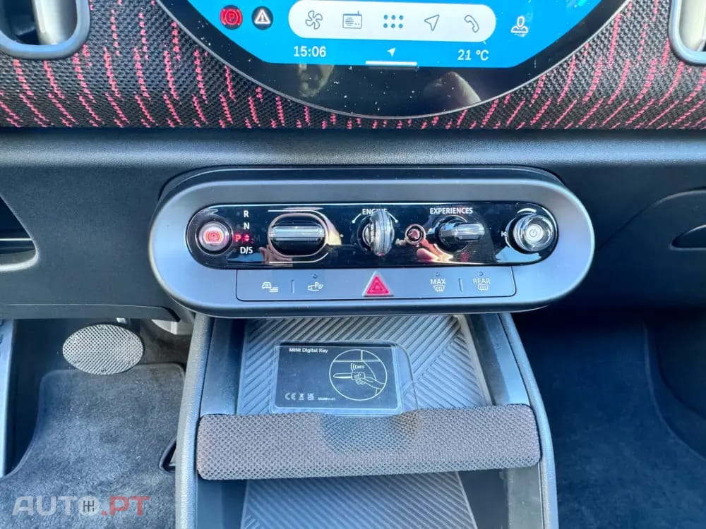 MINI Countryman John Cooper Works Auto