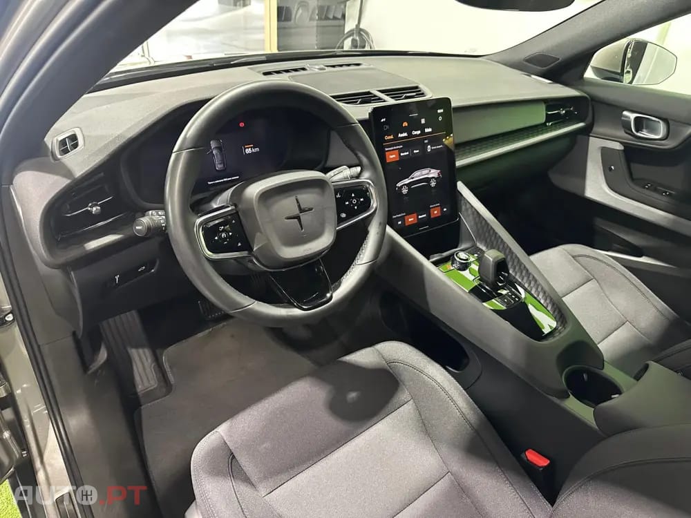 Polestar 2 Single Motor 64kWh