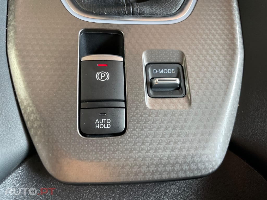 Nissan Qashqai 1.3 DIG-T Advance Two Tone