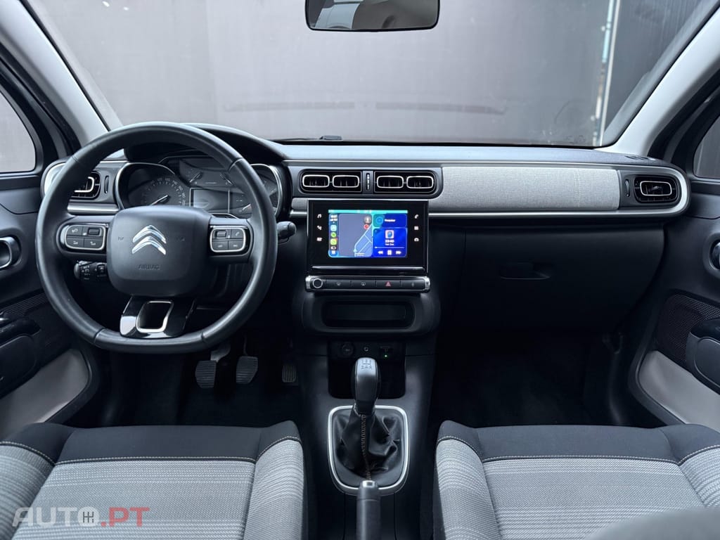 Citroen C3 1.2PureThec