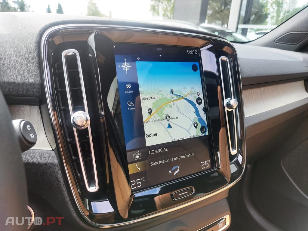 Volvo XC40 2.0 T5 Inscription