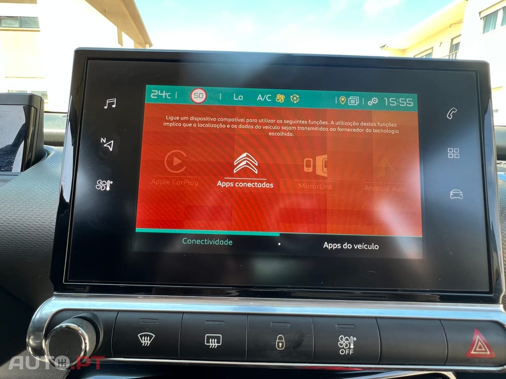 Citroen C4 Cactus 1.2 PureTech Shine Pack