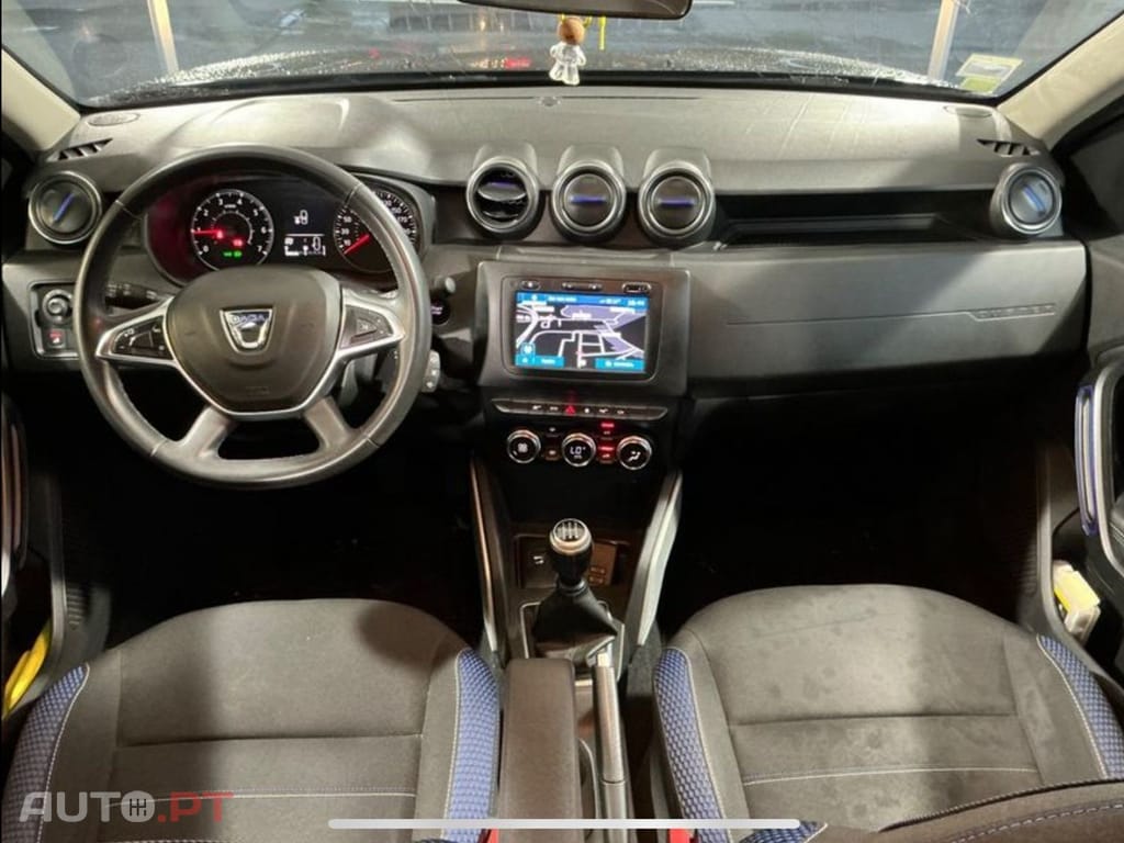 Dacia Duster 1.0 TCe Celebration