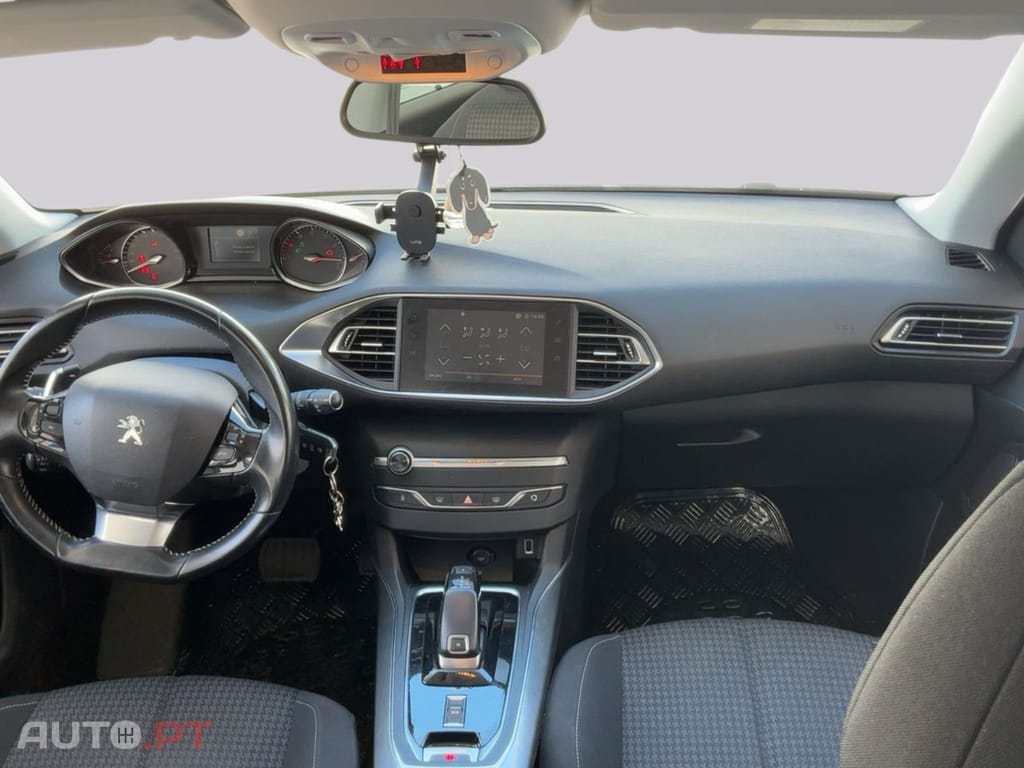 Peugeot 308 SW 1.2 PureTech Active Business