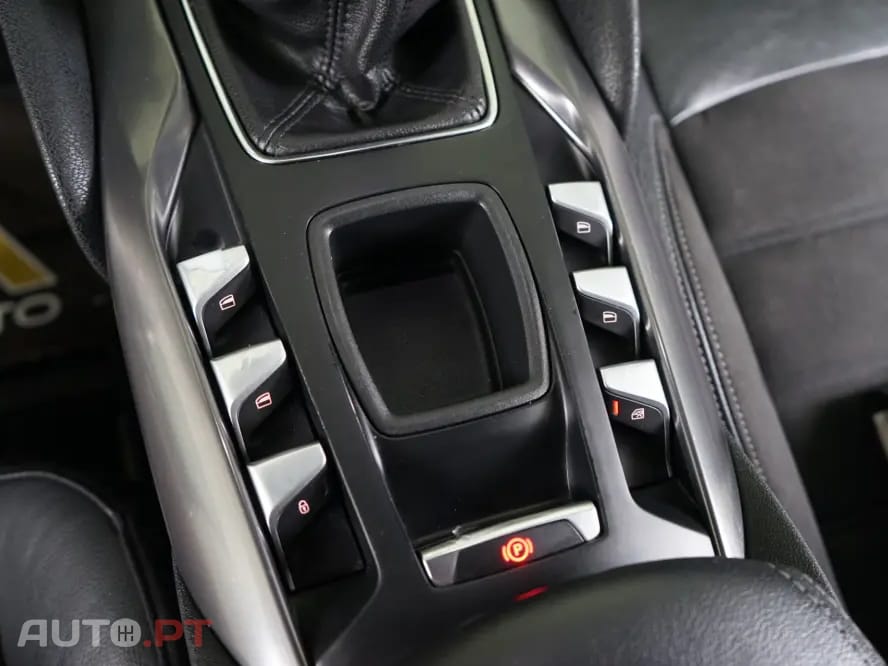 Citroen DS5 1.6 BlueHDi So Chic