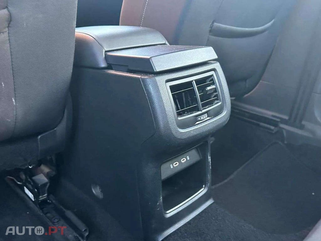 Seat Ateca 2.0 TDI Style