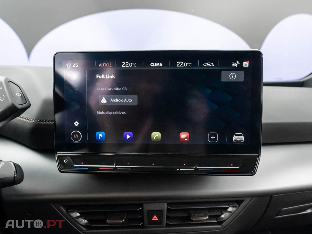 Cupra Born 58 kWh