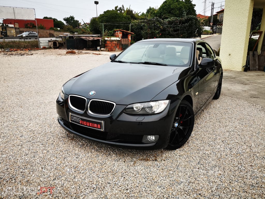 BMW 320 d Sport Auto