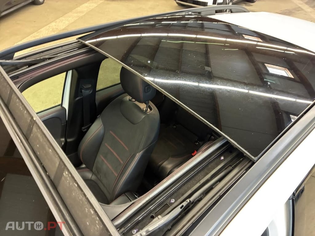 Mercedes-Benz GLB 200 AMG Line