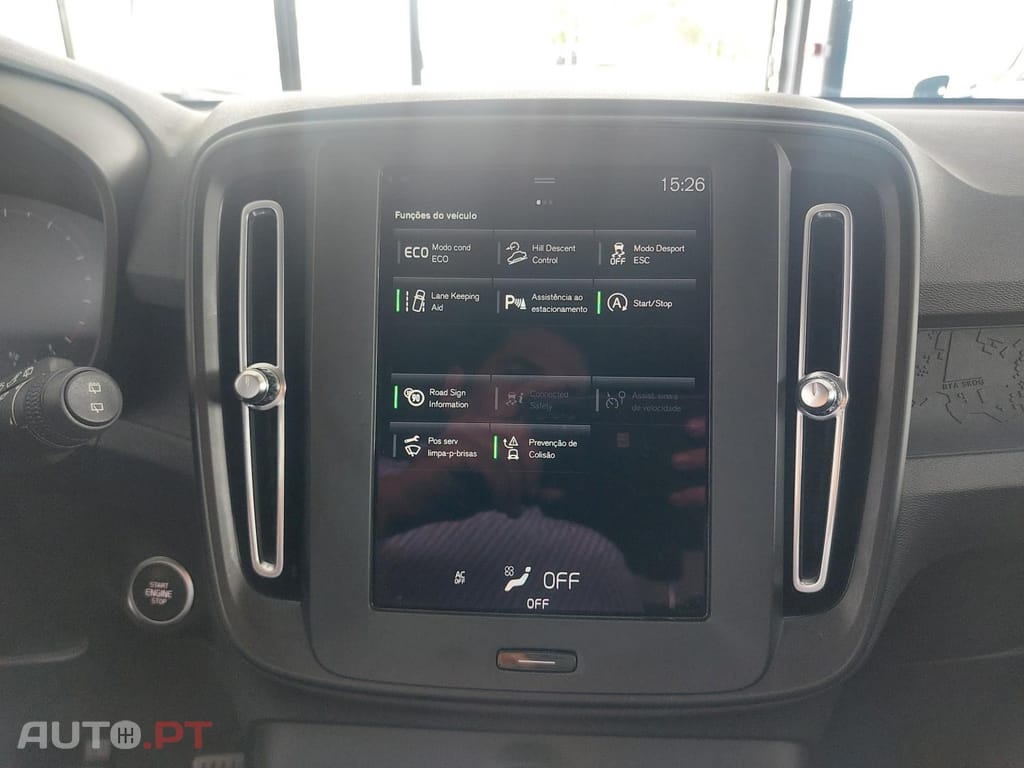 Volvo XC40 1.5 T2 Momentum