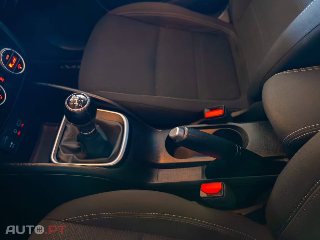 Fiat Tipo 1.3 M-Jet Lounge