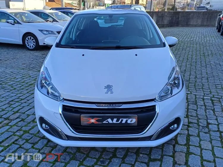 Peugeot 208 1.2 PureTech Active