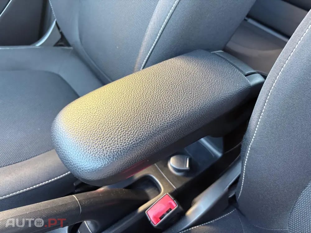 Smart ForFour 0.9 Passion 90 Aut.