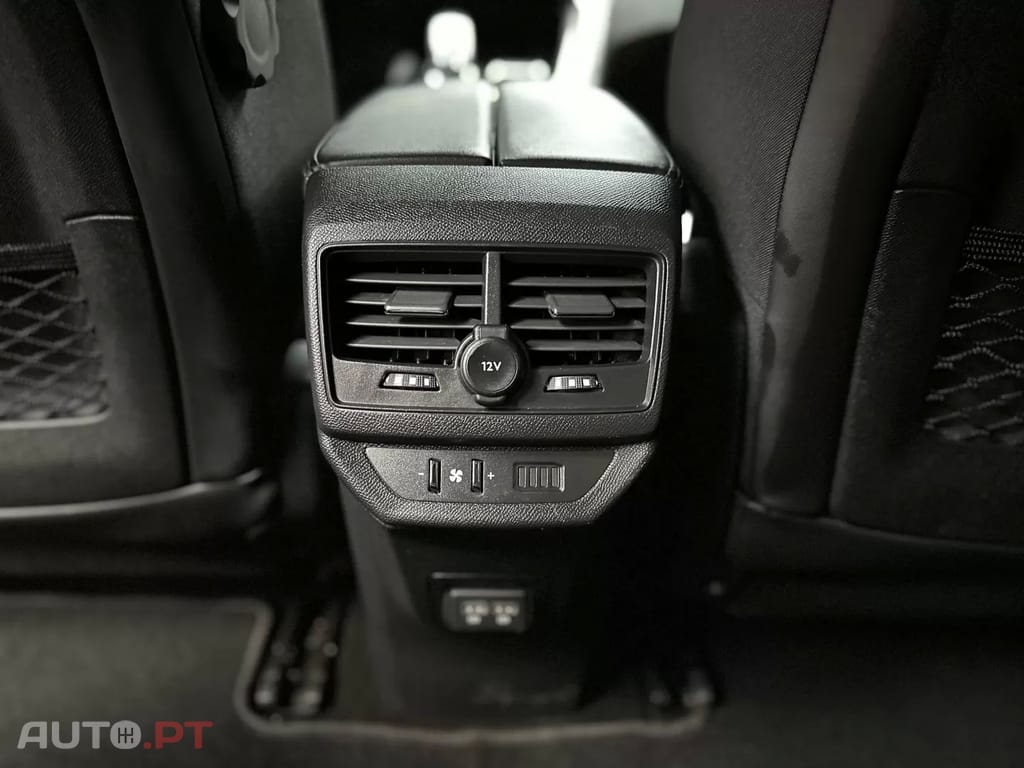 Peugeot 5008 1.2 PureTech Allure Pack