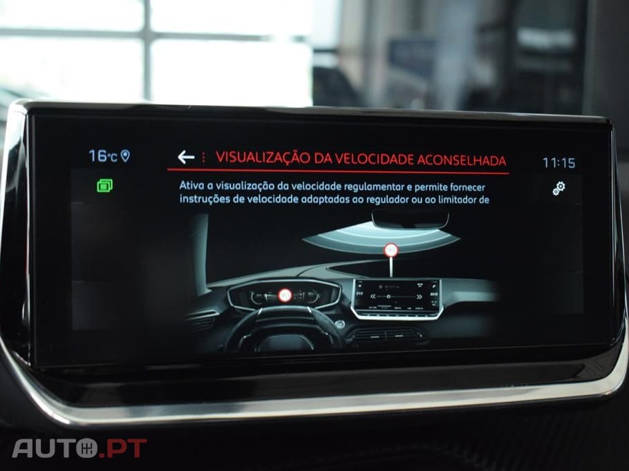 Peugeot 2008 1.5 BlueHDi GT EAT8
