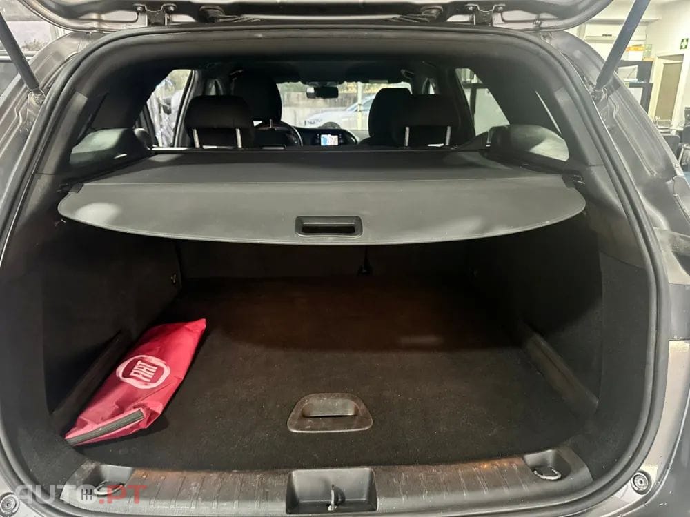 Fiat Tipo 1.3 .M-Jet Lounge