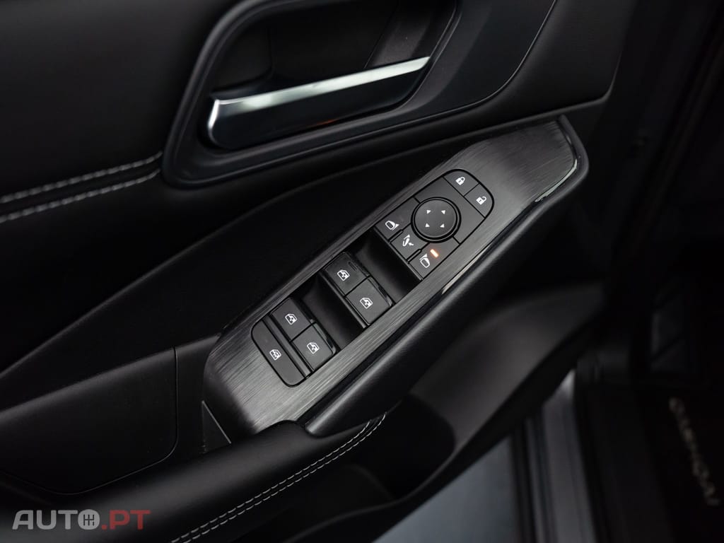 Nissan Qashqai 1.3 DIG-T Acenta