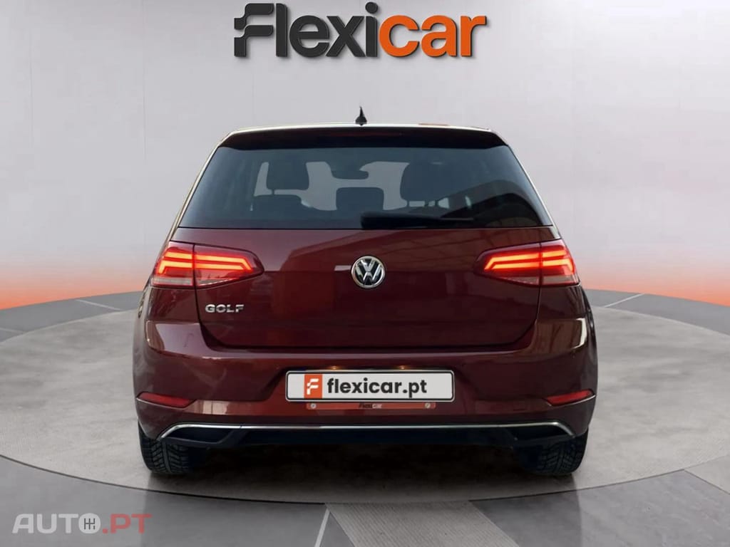 Volkswagen Golf 1.0 TSI Confortline