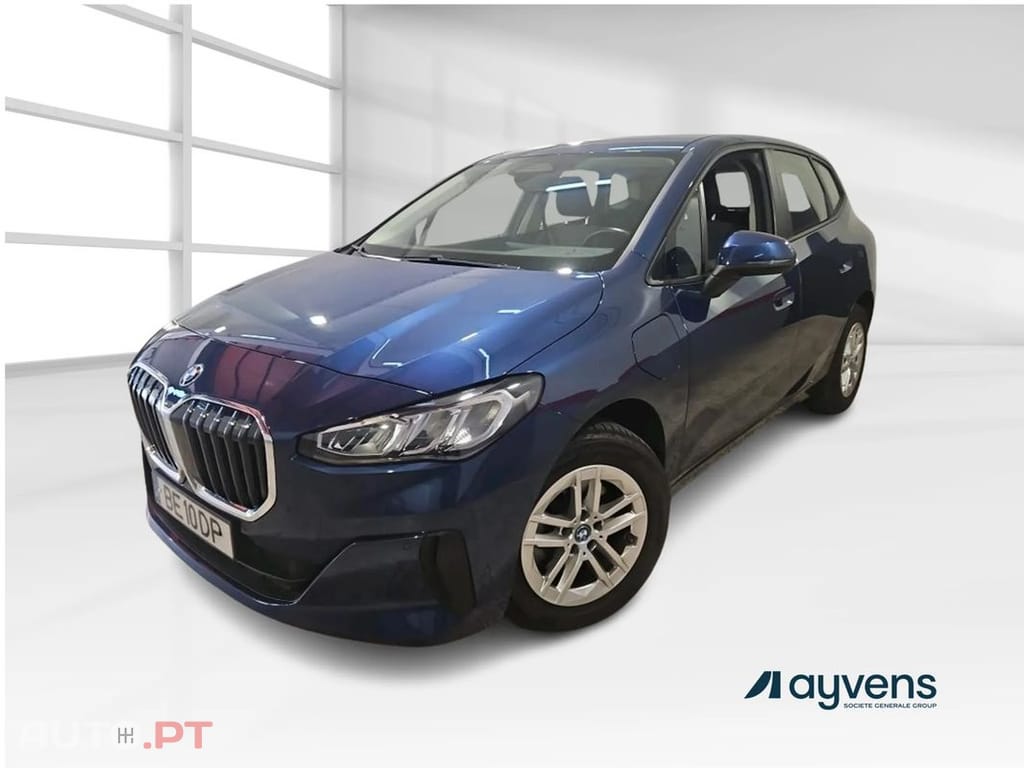 BMW 225 e xDrive