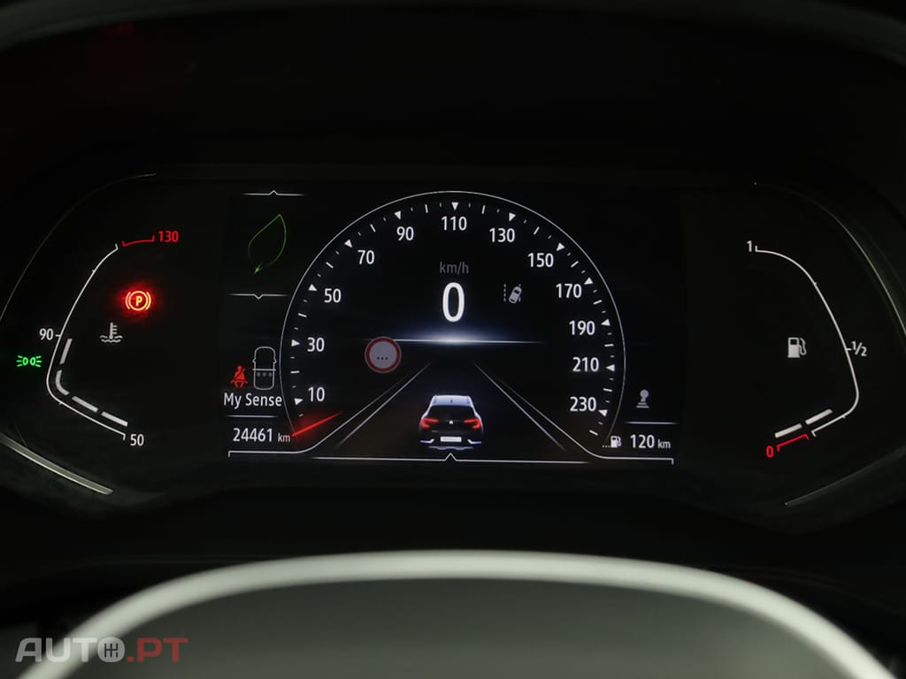 Renault Captur Captur 1.0 TCe Techno