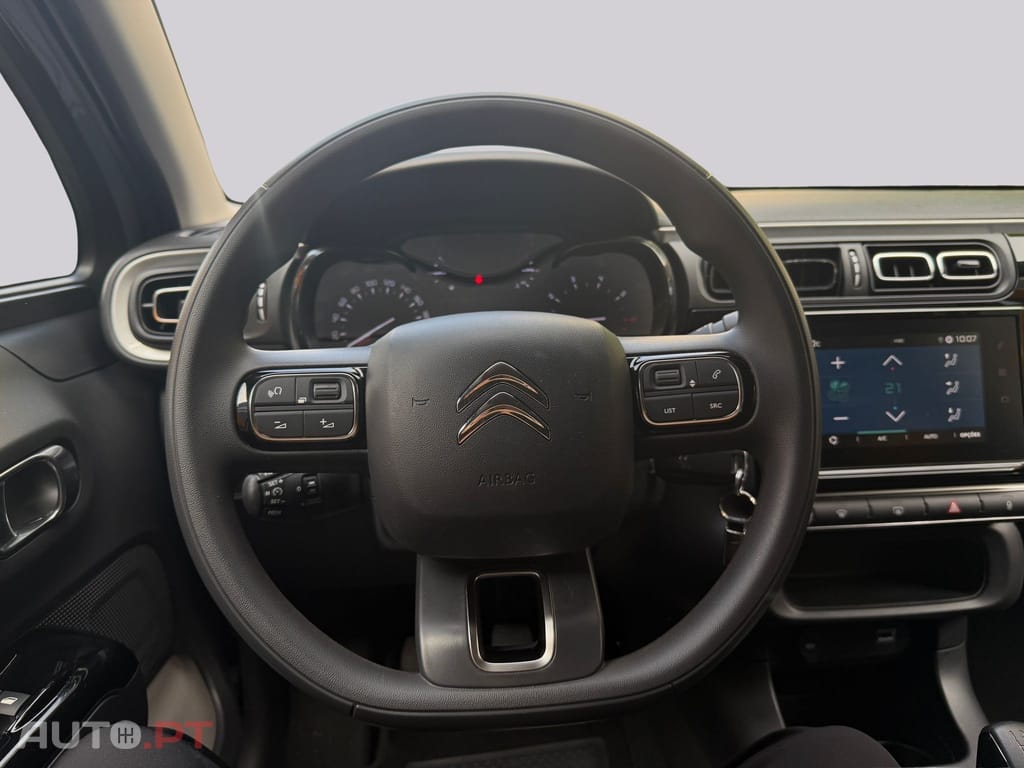 Citroen C3 1.2 SHINNE 