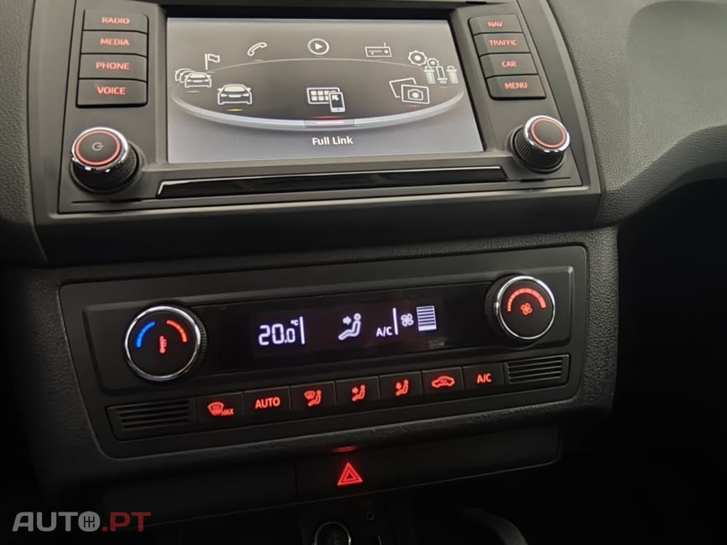 Seat Ibiza 1.4 TDi FR