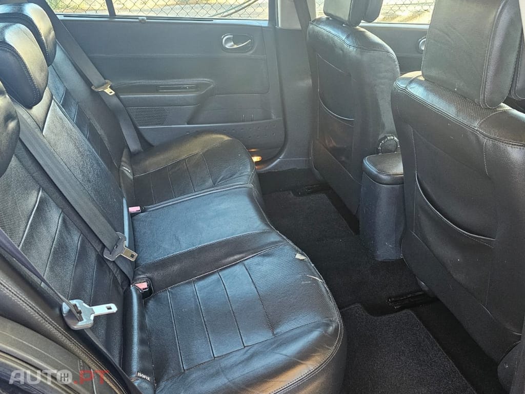 Renault Mégane 1.5 dCi Confort