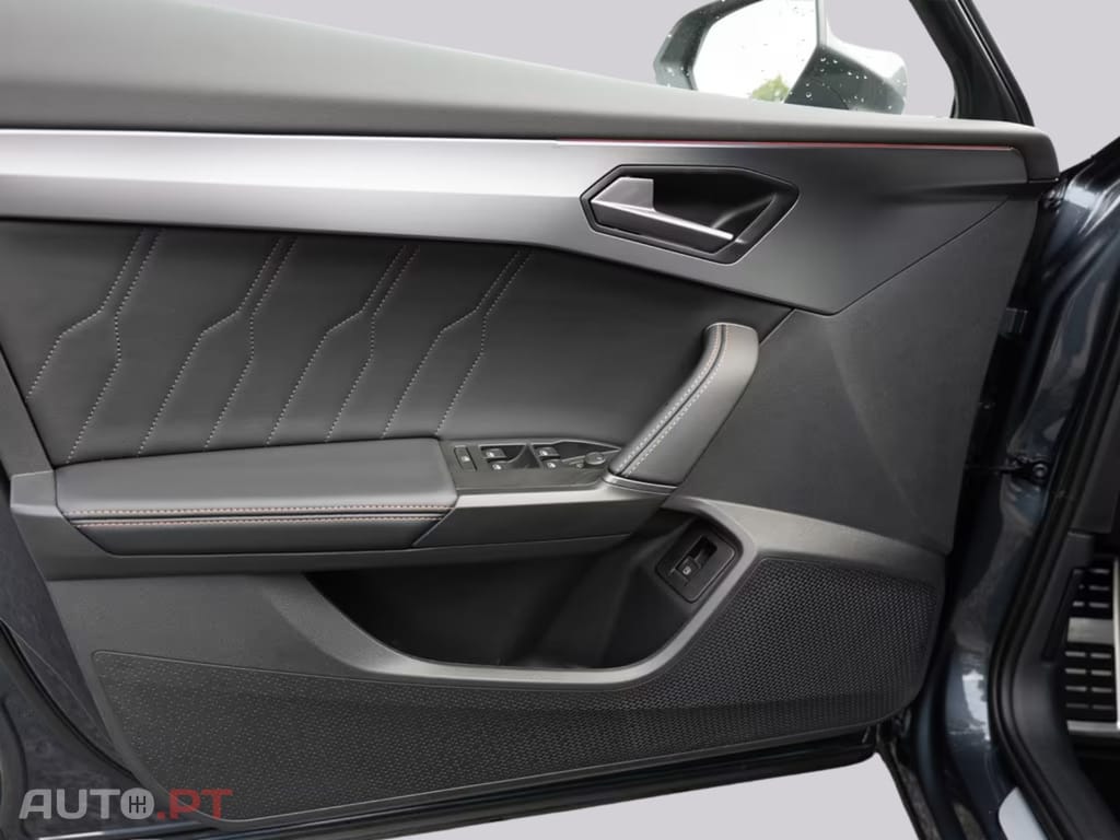 Cupra Formentor 1.4 TSI VZ e-Hybrid I.V.A DEDUTIVEL 