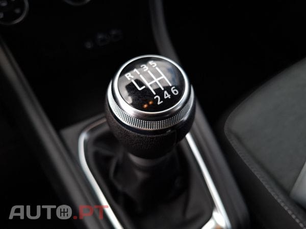 Renault Captur 1.0 TCe 100 Bi-Fuel equilibre