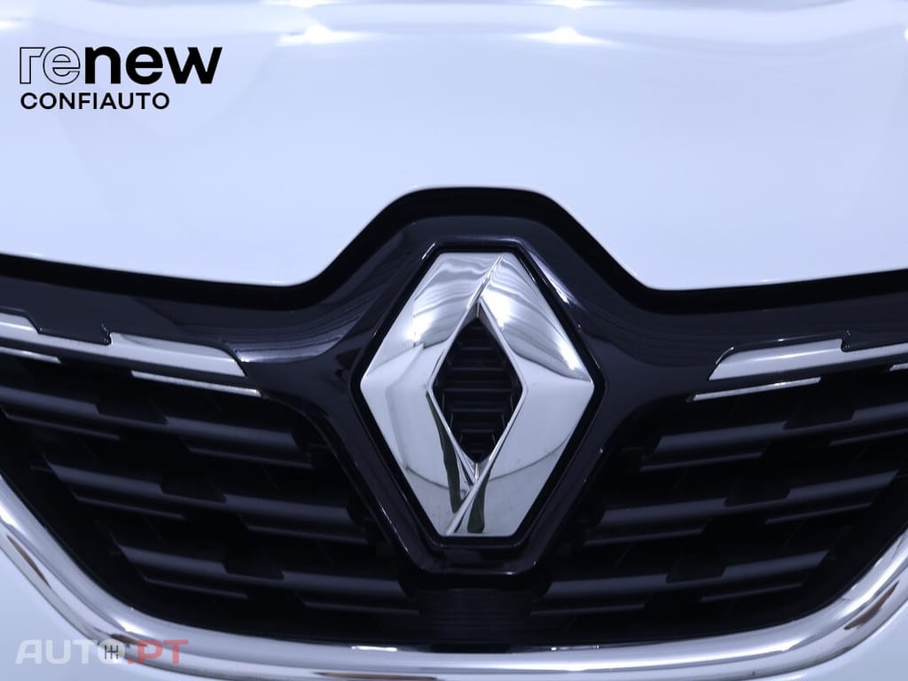 Renault Captur 1.0 Tce Techno