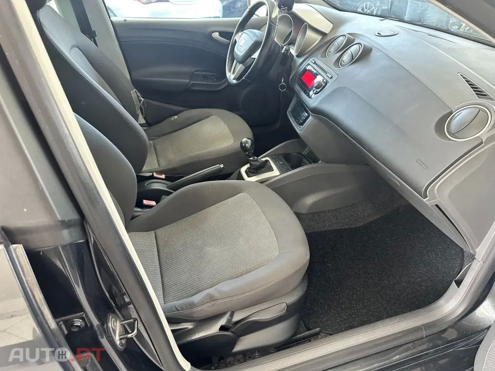 Seat Ibiza 1.2 TSI Style DSG