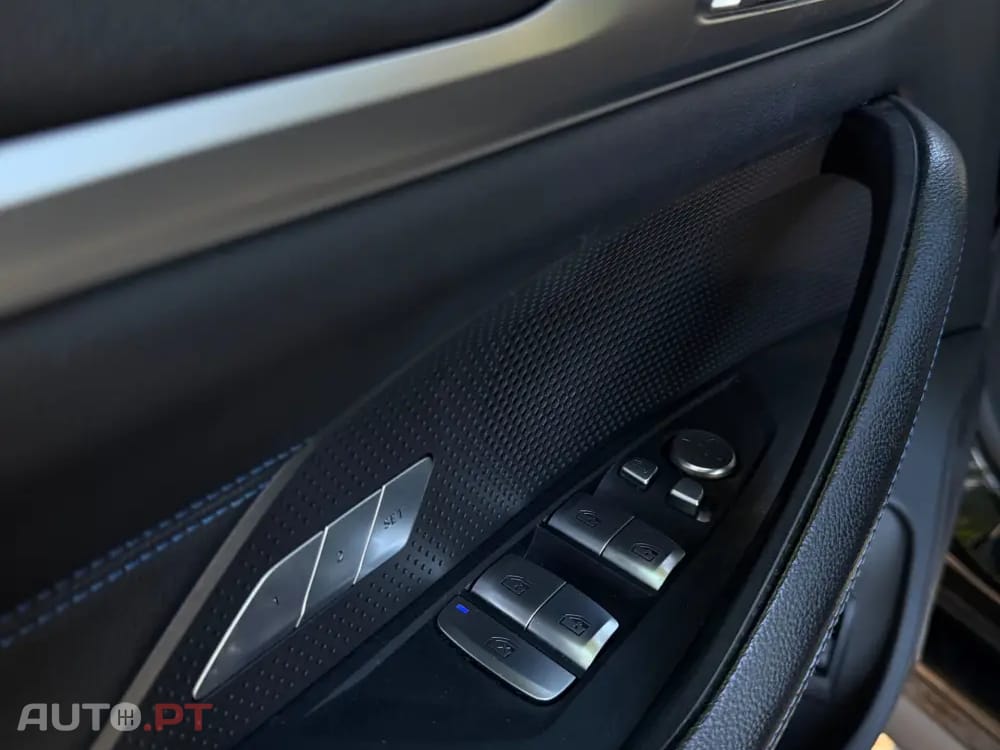 BMW i4 eDrive40 Desportiva M