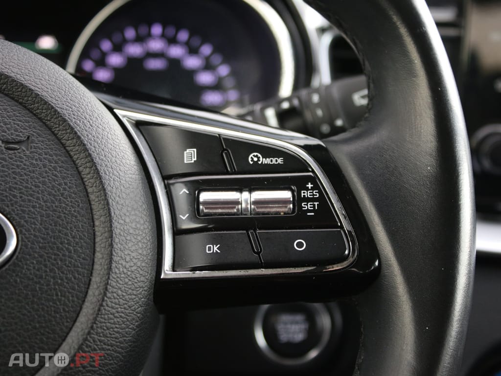 Kia Ceed SW 1.6 GDi PHEV Drive 6DCT