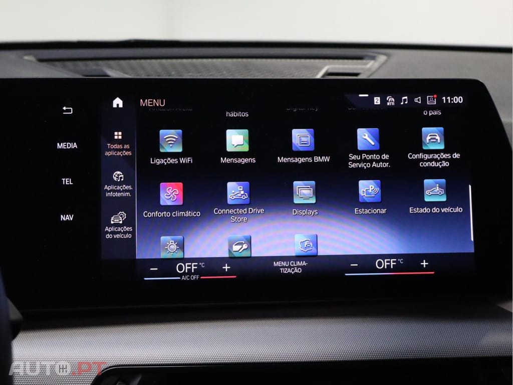 BMW X1 xDrive25e Auto