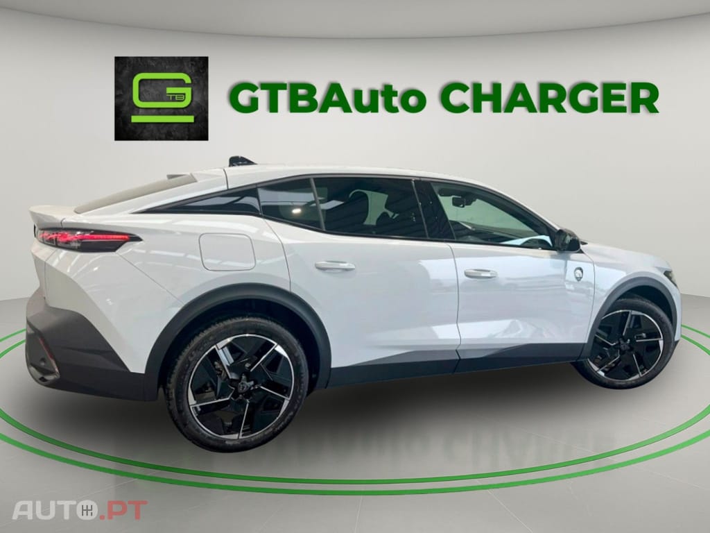 Peugeot E-408 GT 58 kWh  I.V.A DEDUTÍVEL